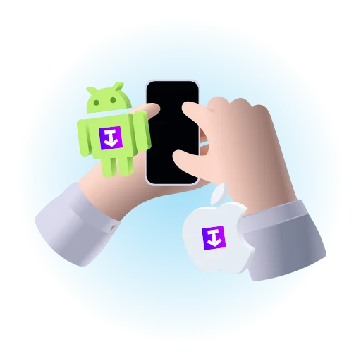 SSSTik iOS & Android